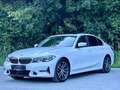 BMW 320 d xDrive Luxury Line Aut. ACC*STHZ*LEDER*LED*NAVI* Weiß - thumbnail 1