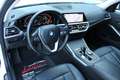 BMW 320 d xDrive Luxury Line Aut. ACC*STHZ*LEDER*LED*NAVI* Weiß - thumbnail 8