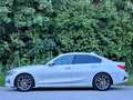 BMW 320 d xDrive Luxury Line Aut. ACC*STHZ*LEDER*LED*NAVI* Weiß - thumbnail 6