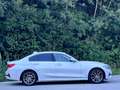 BMW 320 d xDrive Luxury Line Aut. ACC*STHZ*LEDER*LED*NAVI* Weiß - thumbnail 3