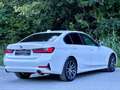 BMW 320 d xDrive Luxury Line Aut. ACC*STHZ*LEDER*LED*NAVI* Weiß - thumbnail 2