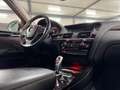 BMW X4 20d xDrive  X LINE*KAME*STHZ*TV*2.HAND Braun - thumbnail 11