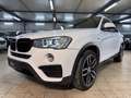 BMW X4 20d xDrive  X LINE*KAME*STHZ*TV*2.HAND Braun - thumbnail 5