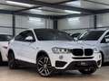 BMW X4 20d xDrive  X LINE*KAME*STHZ*TV*2.HAND Braun - thumbnail 1