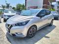 Nissan Micra IG-T 92 GPL 5p. Eco N-Design Grigio - thumbnail 3