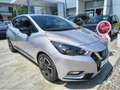 Nissan Micra IG-T 92 GPL 5p. Eco N-Design Grigio - thumbnail 1