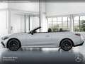 Mercedes-Benz CLE 300 4M AMG+NIGHT+360+AHK+STHZG+BURMESTER+TOTW Blanc - thumbnail 21