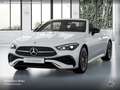 Mercedes-Benz CLE 300 4M AMG+NIGHT+360+AHK+STHZG+BURMESTER+TOTW Blanc - thumbnail 2