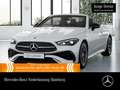 Mercedes-Benz CLE 300 4M AMG+NIGHT+360+AHK+STHZG+BURMESTER+TOTW Blanc - thumbnail 1