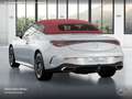 Mercedes-Benz CLE 300 4M AMG+NIGHT+360+AHK+STHZG+BURMESTER+TOTW Blanc - thumbnail 22