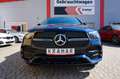 Mercedes-Benz GLE 350 de Coupe 4Matic AMG NIGHT PANO/AIRMATIC Blau - thumbnail 3