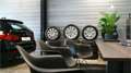 Mercedes-Benz GLK 280 Automaat 4-Matic - Sportpakket - Youngtimer! Gri - thumbnail 2
