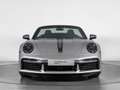 Porsche 911 Turbo S Cabrio Zilver - thumbnail 5