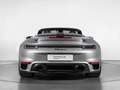 Porsche 911 Turbo S Cabrio Zilver - thumbnail 6