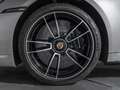 Porsche 911 Turbo S Cabrio Zilver - thumbnail 8