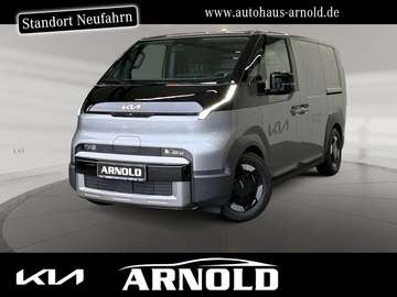 PV5 Cargo L2H1 71,2 kWh ELITE WP