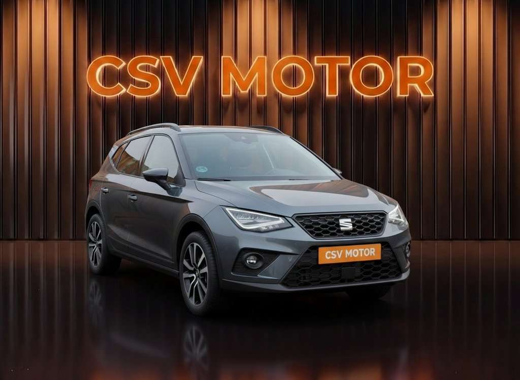 SEAT Arona 1.0 TSI S&S Style DSG7 XM 110 - foto 1