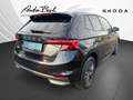 Skoda Fabia Selection 1.5 TSI DSG Panoramadach Schwarz - thumbnail 7