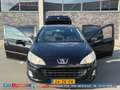 Peugeot 407 1.8-16V ST Pack Business // Climate // Cruise // A Zwart - thumbnail 14