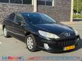 Peugeot 407 1.8-16V ST Pack Business // Climate // Cruise // A Zwart - thumbnail 4
