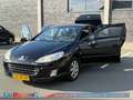 Peugeot 407 1.8-16V ST Pack Business // Climate // Cruise // A Zwart - thumbnail 3