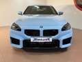 BMW M2 M2 COUPÈ 3.0 460CV Bleu - thumbnail 2
