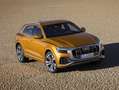Audi Q8 50 TDI 286 CV quattro TETTO PANO foto in arrivo Gris - thumbnail 1