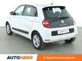 Renault Twingo 1.0 SCe Intens*TEMPO*PDC*SHZ*LIM*ALU* Weiß - thumbnail 4