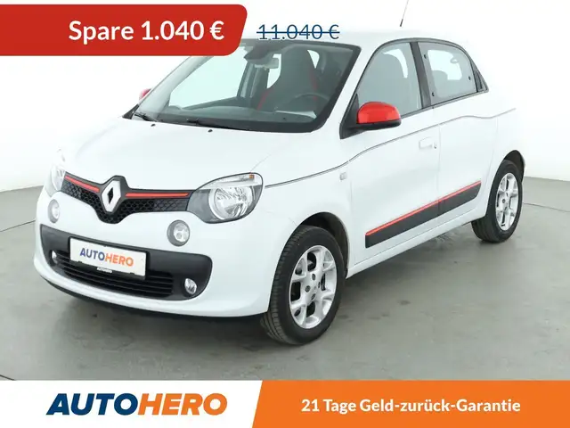 Renault Twingo 1.0 SCe Intens*TEMPO*PDC*SHZ*LIM*ALU*