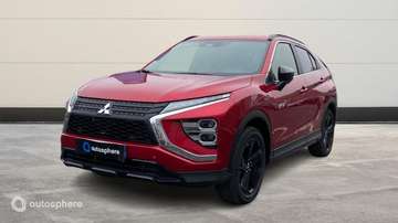 2.4 MIVEC PHEV 188ch Black Collection 4WD 2023