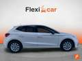 SEAT Ibiza 1.0 TSI 81kW (110CV) Xcellence Go2 Blanc - thumbnail 3