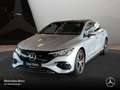 Mercedes-Benz EQE 300 Distr. LED Kamera Spurhalt-Ass Totwinkel Argent - thumbnail 2