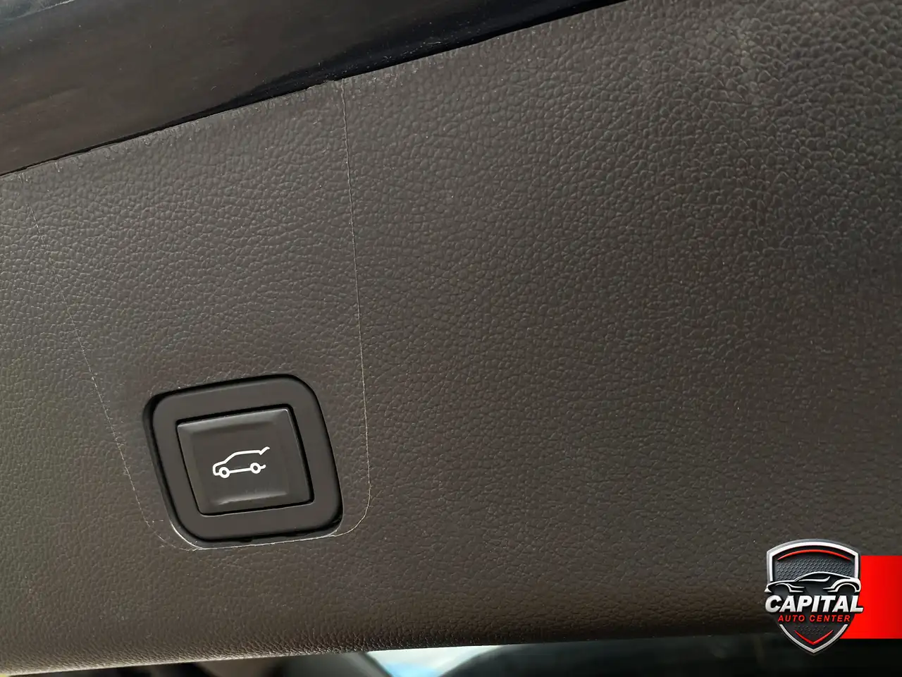 Chevrolet Traverse снимка Chevrolet Traverse