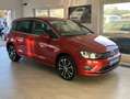 Volkswagen Golf Sportsvan 2.0 TDI Highline DSG Pano Standhzg. ParkAssist Czerwony - thumbnail 5
