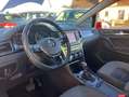 Volkswagen Golf Sportsvan 2.0 TDI Highline DSG Pano Standhzg. ParkAssist Czerwony - thumbnail 9