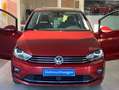 Volkswagen Golf Sportsvan 2.0 TDI Highline DSG Pano Standhzg. ParkAssist Czerwony - thumbnail 4