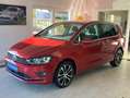 Volkswagen Golf Sportsvan 2.0 TDI Highline DSG Pano Standhzg. ParkAssist Rouge - thumbnail 1