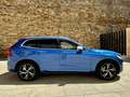 Volvo XC60 D4 R-Design Premium Edition AWD Aut. Blau - thumbnail 4