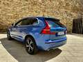 Volvo XC60 D4 R-Design Premium Edition AWD Aut. Bleu - thumbnail 7