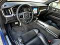 Volvo XC60 D4 R-Design Premium Edition AWD Aut. Bleu - thumbnail 12