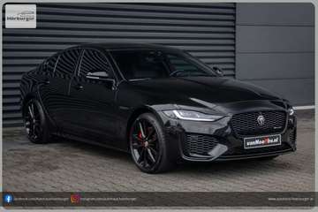 R-Dynamic HSE AWD