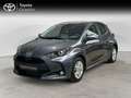 Toyota Yaris 5P Active Tech 120H e-CVT Gris - thumbnail 1