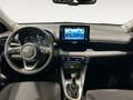 Toyota Yaris 5P Active Tech 120H e-CVT Gris - thumbnail 8