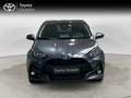 Toyota Yaris 5P Active Tech 120H e-CVT Gris - thumbnail 4