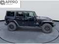 Jeep Wrangler Wrangler 2.8 CRD FAP - BVA  Sahara Noir - thumbnail 4