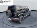 Jeep Wrangler Wrangler 2.8 CRD FAP - BVA  Sahara Noir - thumbnail 6