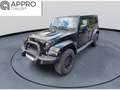Jeep Wrangler Wrangler 2.8 CRD FAP - BVA  Sahara Noir - thumbnail 1
