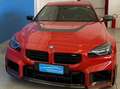 BMW M2 M2 Coupe 3.0 460cv Rojo - thumbnail 2