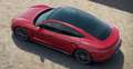 Porsche Taycan GTS Rojo - thumbnail 2