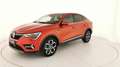 Renault Arkana Arkana 1.3 mild hybrid Techno 140cv edc Rot - thumbnail 24